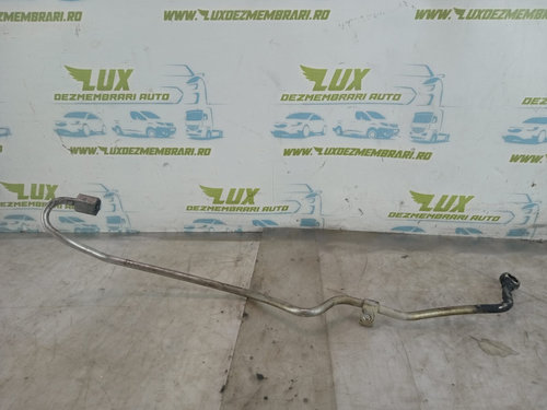Conducta ulei tur turbo 1.6 tdi cayb 03L145771C Seat Toledo 4 [2012 - 2020]