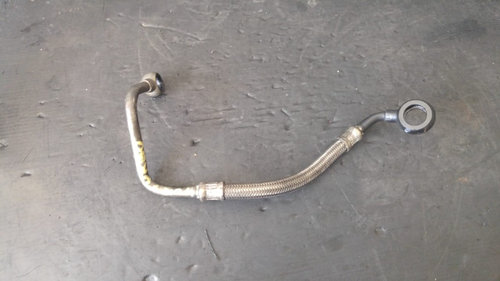 Conducta ulei tur turbo 2.0 hdi citroen c5