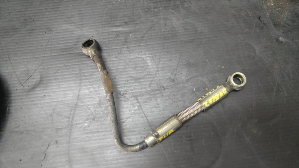 Conducta ulei tur turbo fiat doblo cargo 2 1.6 d multijet 198a3000