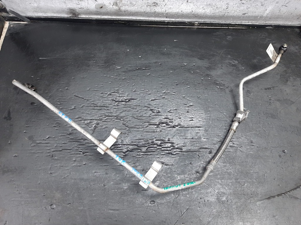 Conducta ulei tur turbo ford transit 363 2.2 tdci cyf5 euro 5