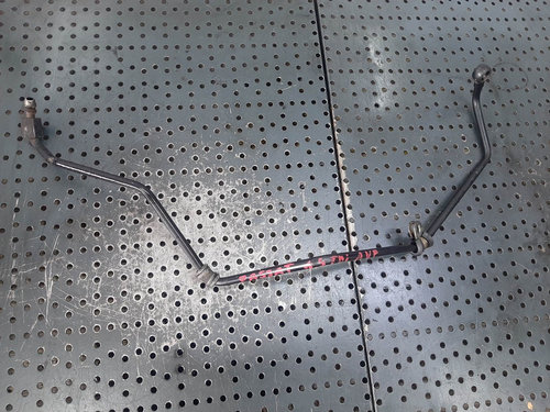 Conducta ulei tur vw passat b5 audi a4 b6 1.9 tdi avf