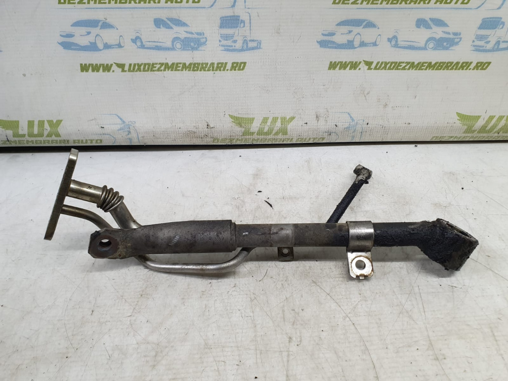 Conducta ulei turbina 03L145535a 1.6 tdi CAYC Volkswagen VW Passat B7 [2010 - 2015]