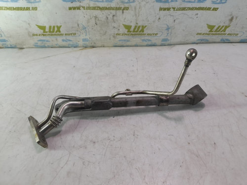 Conducta ulei turbina 03L145535a 1.6 tdi CAYC Skoda Octavia 2 [facelift] [2008 - 2013]