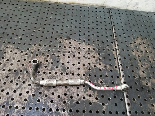 Conducta ulei turbina 1.3 cdti opel agila 55186154