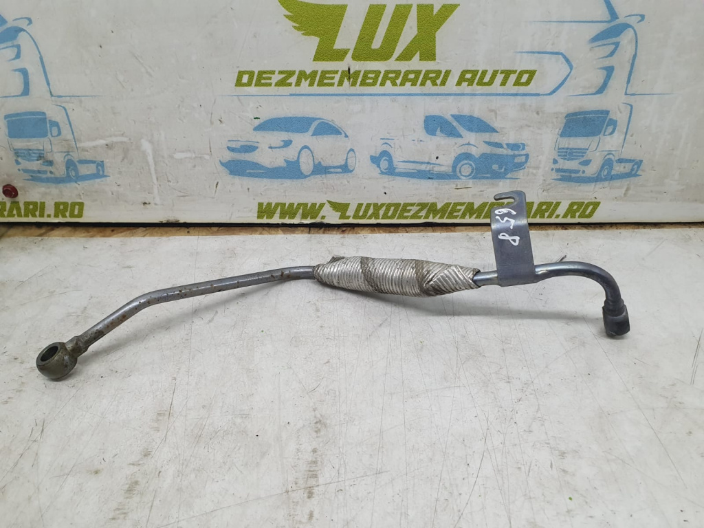 Conducta ulei turbina 1.5 TGDI G15DTF SsangYong Tivoli Grand [2021 - 2023]