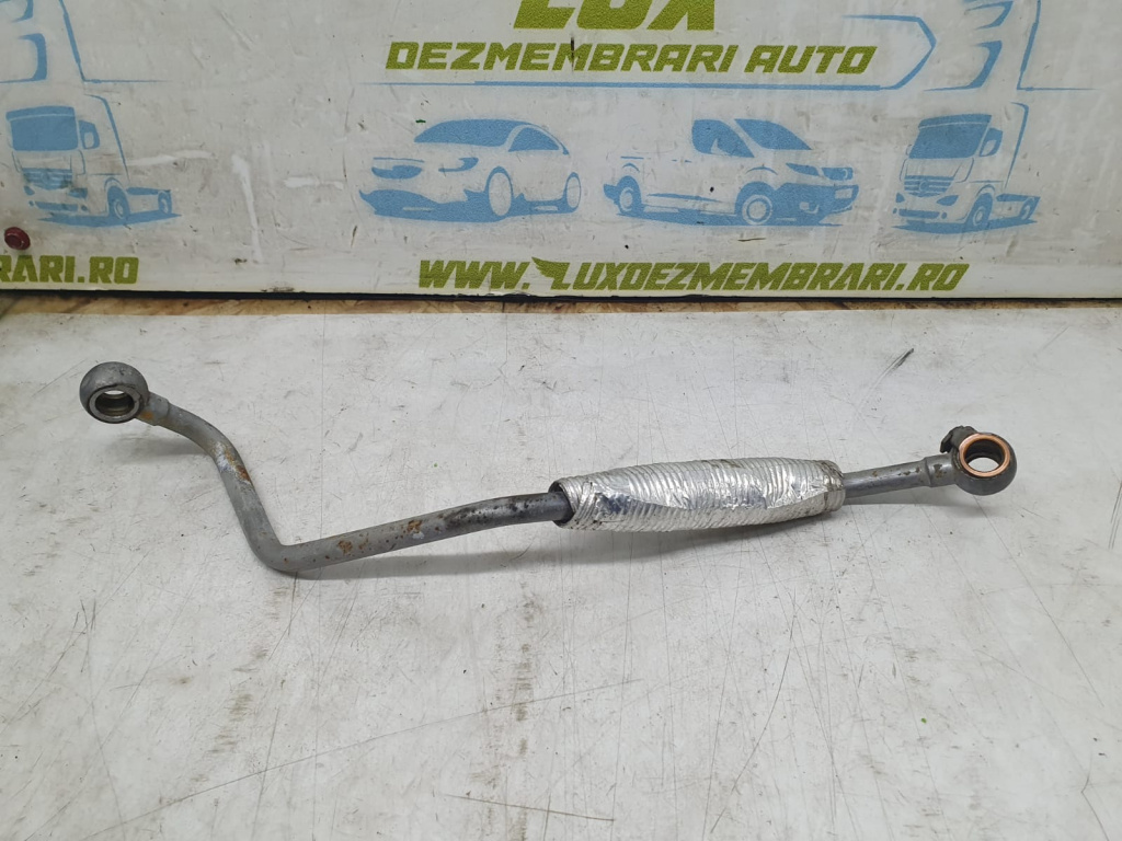Conducta ulei turbina 1.5 TGDI G15DTF SsangYong Tivoli Grand [2021 - 2023]