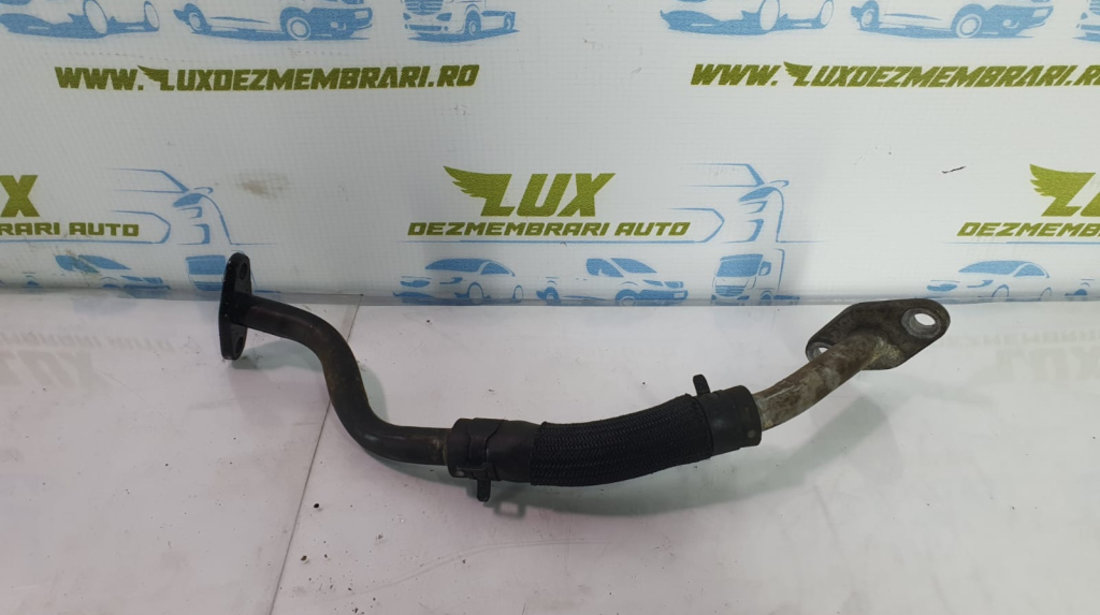 Conducta ulei turbina 2.0 crdi d4ha Hyundai ix35 [2009 - 2013]