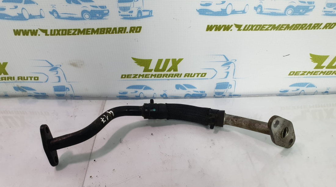 Conducta ulei turbina 2.0 crdi d4ha Hyundai ix35 [2009 - 2013]