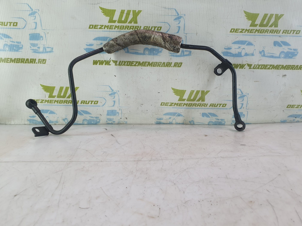 Conducta ulei turbina 2.0 crdi D4HA Hyundai ix35 [2009 - 2013] 2.0 crdi D4HA