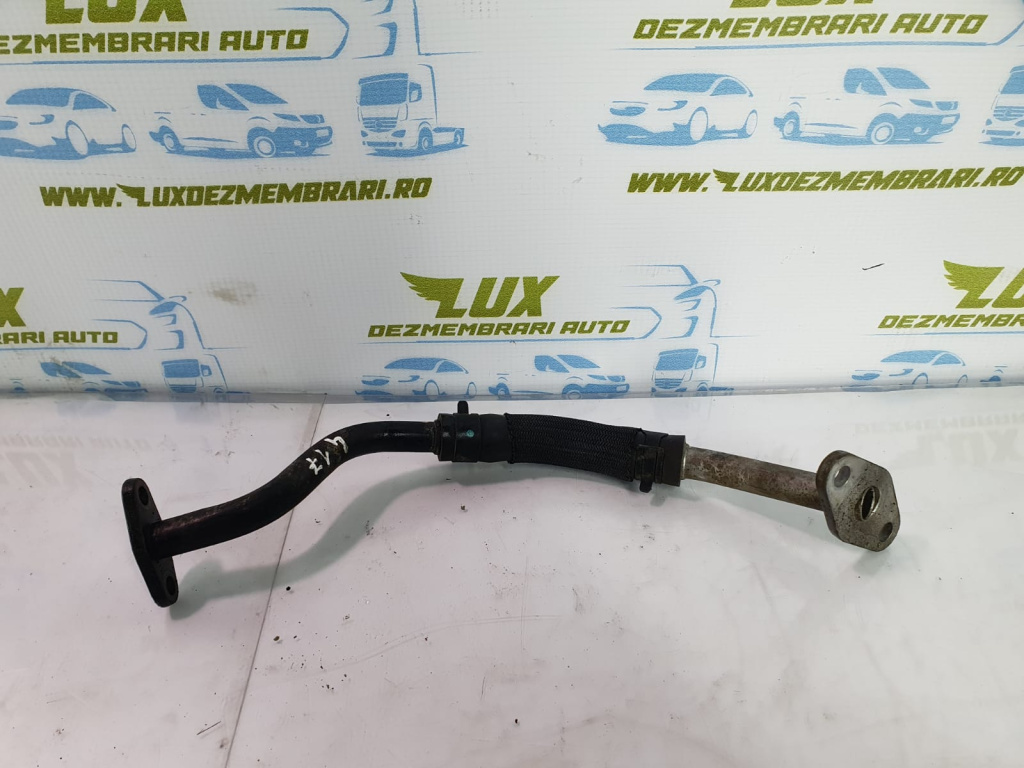 Conducta ulei turbina 2.0 crdi d4ha Hyundai Santa Fe DM [2012 - 2016]