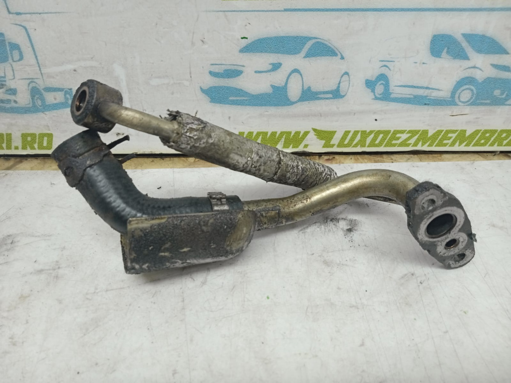 Conducta ulei turbina 2.3 dci m9t870 Renault Master 3 [2010 - 2015] 2.3 dci M9T870