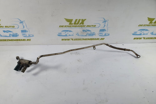 Conducta ulei turbina 4.2 tdi v8 CKDA 057145772af Volkswagen VW Touareg generatia 2 7P [2010 - 2014]