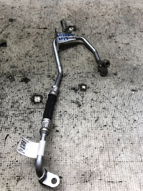 Conducta ulei turbina Audi A4 B8 2.0 Motorina 2016, 04L122157BC