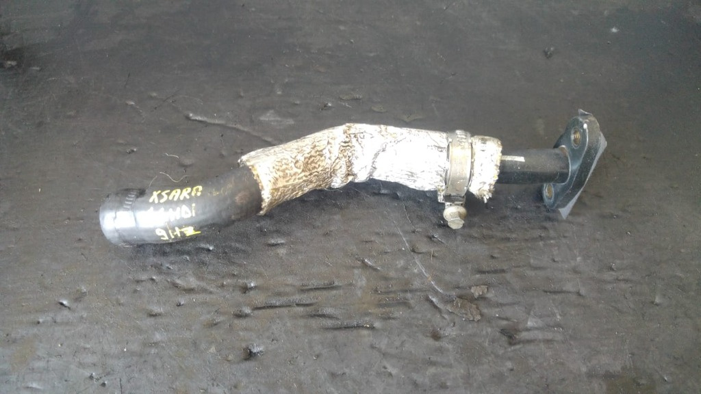 Conducta ulei turbina citroen xsara 9hz 1.6 hdi
