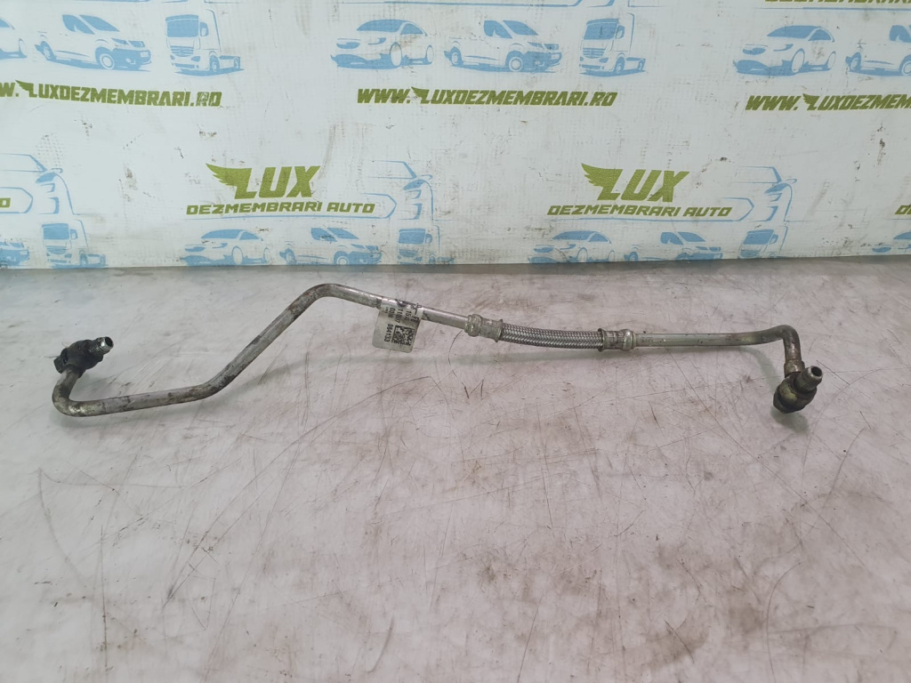 Conducta ulei turbina G4d3-6k679-fb Land Rover Discovery Sport [2014 - 2020] L550 204DTD