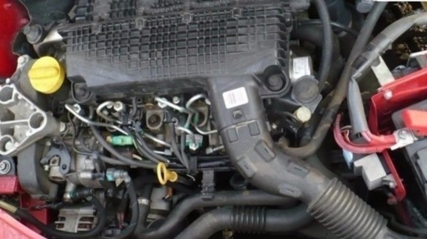 Conducta ulei turbina Renault Megane 1.5 dci