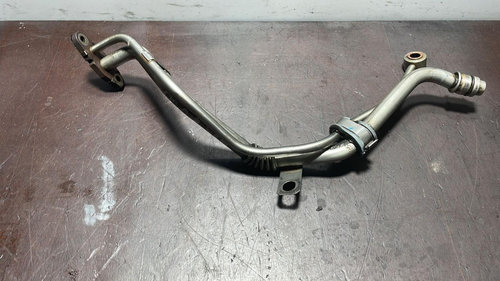 Conducta ulei turbina Renault motor M9R 2.0DCI
