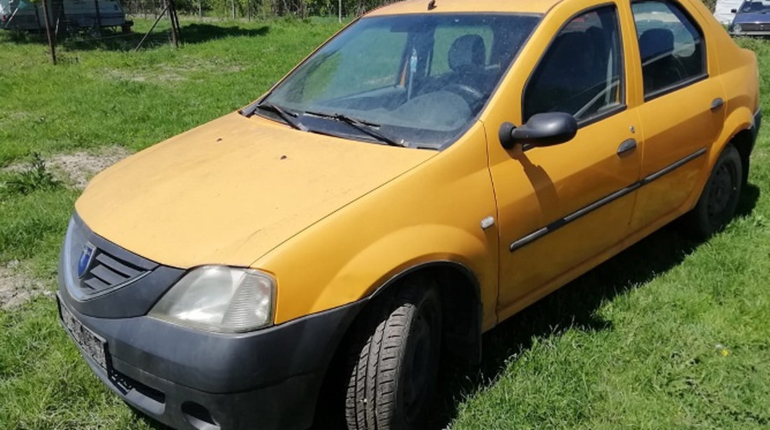 CONDUCTA ULEI TURBINA / TURBOSUFLANTA DACIA LOGAN 1.5 DCI 48KW 65CP FAB. 2004 – 2012 ⭐⭐⭐⭐⭐