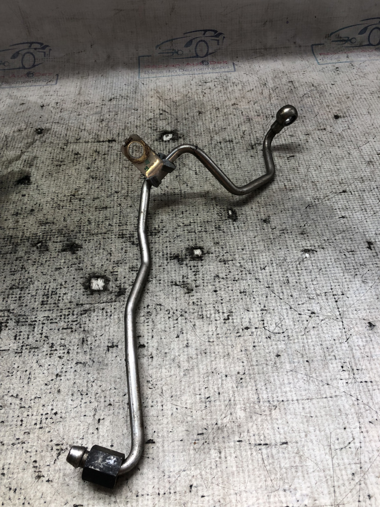 Conducta ulei turbina Volkswagen Golf 7 2.0 2015, 04L145771H