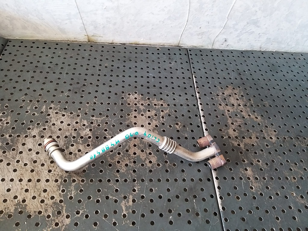 Conducta ulei turbo 0.9 b renault clio 4 85531r