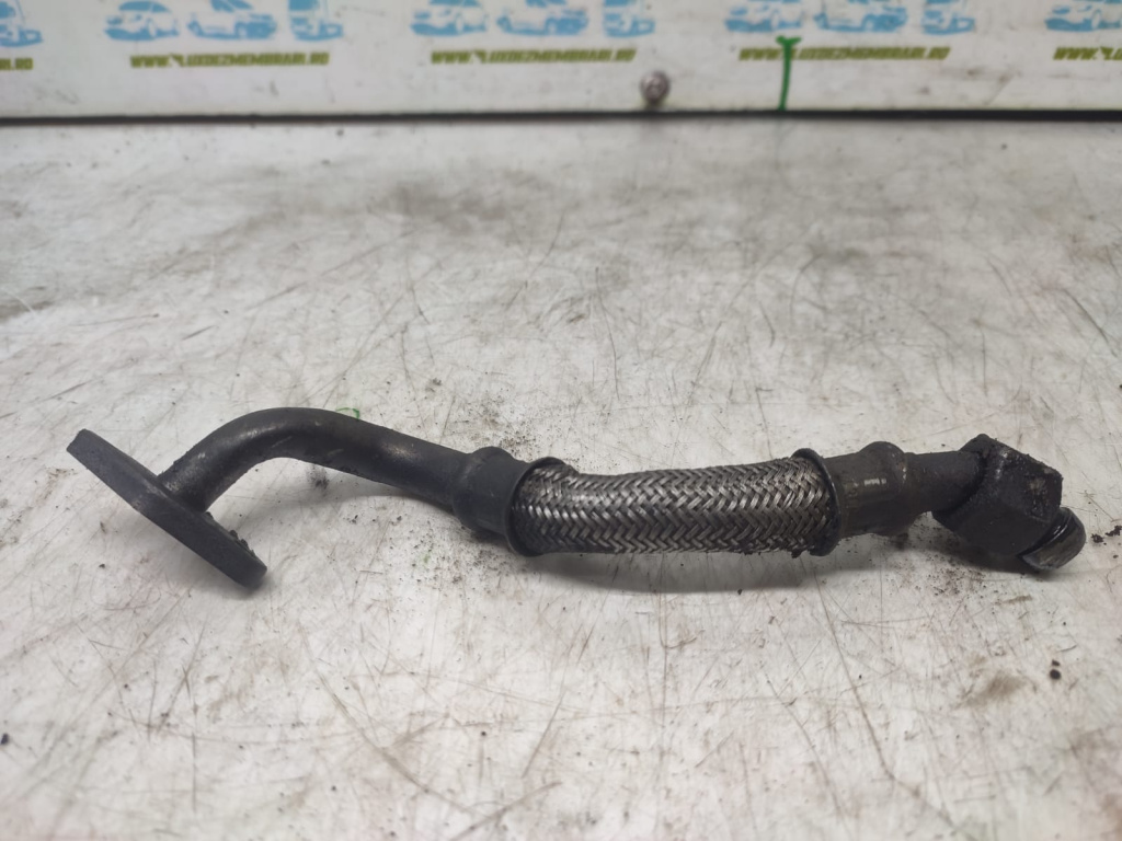 Conducta ulei turbo 028145738AH 2.0 tdi BLB Audi A4 B7 [2004 - 2008] 2.0 tdi BLB