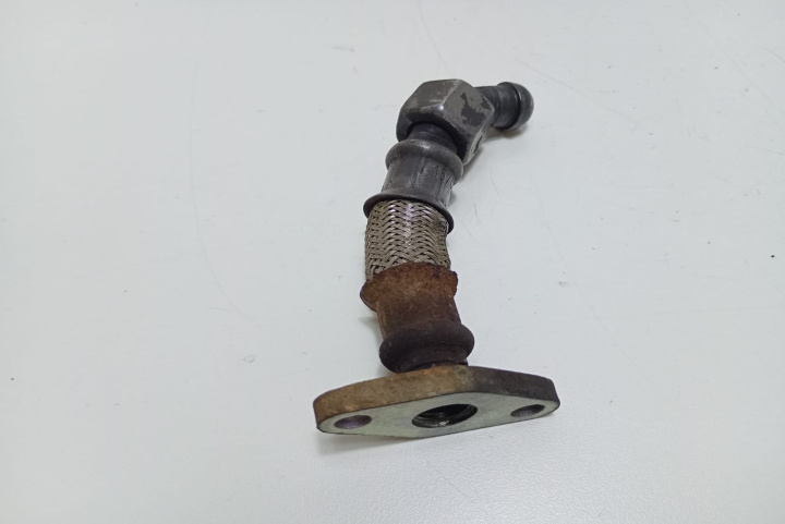 Conducta ulei turbo 038145736C Volkswagen VW Bora [1998 - 2005]