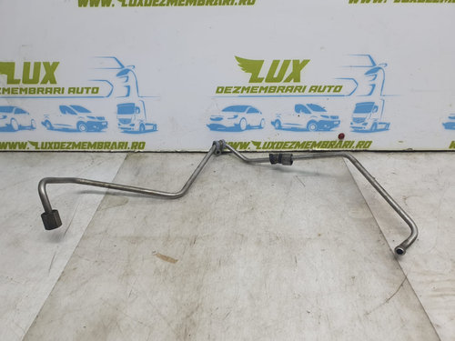 Conducta ulei turbo 038145771ae 1.9 tdi BJB BKC Seat Altea [2004 - 2009]