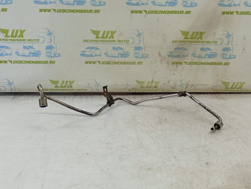 Conducta ulei turbo 038145771ae 1.9 tdi Volkswagen VW Passat B6 [2005 - 2010]