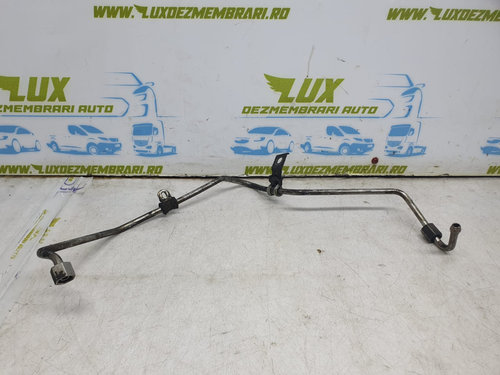 Conducta ulei turbo 038145771ag 1.9 tdi bkc Volkswagen VW Golf 5 [2003 - 2009]