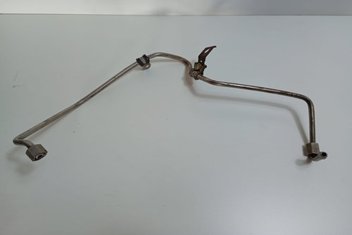 Conducta ulei turbo 038145771AG Seat Toledo 3 - 5P [2004 - 2010]