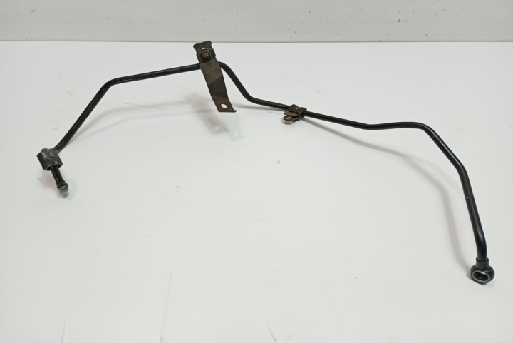 Conducta ulei turbo 038145859C Volkswagen VW Passat B5 [1996 - 2000]