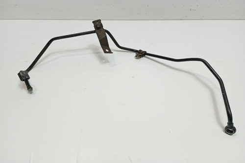 Conducta ulei turbo 038145859C Volkswagen VW Passat B5 [1996 - 2000]