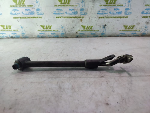 Conducta ulei turbo 03G145585F 2.0 tdi CBAB Volkswagen VW Passat B6 [2005 - 2010]