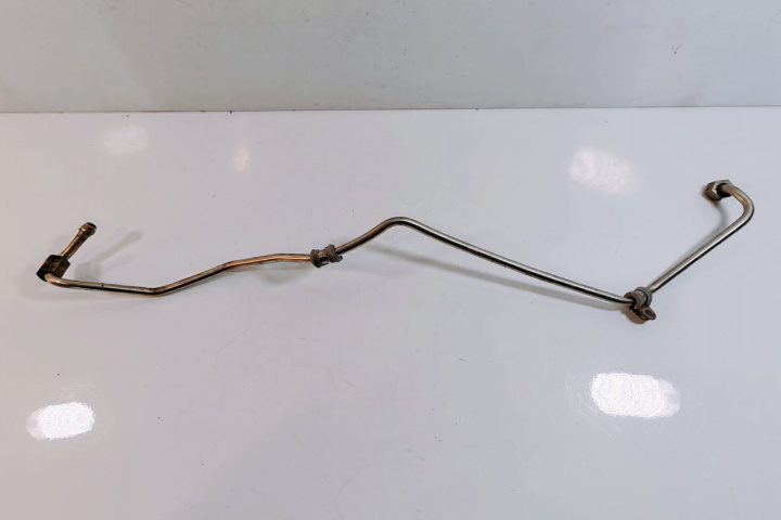 Conducta Ulei Turbo 03G145771 Audi A6 4F/C6 [2004 - 2008]