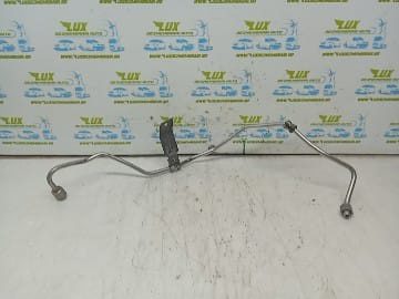 Conducta ulei turbo 03g145771 Volkswagen VW Golf 5 [2003 - 2009]
