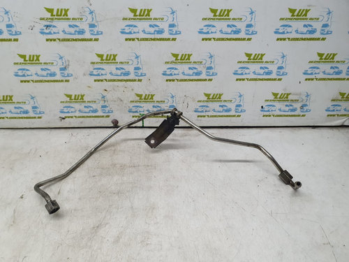 Conducta ulei turbo 03g145771e Chrysler Sebring 3 [2007 - 2010] 2.0 crd BYL