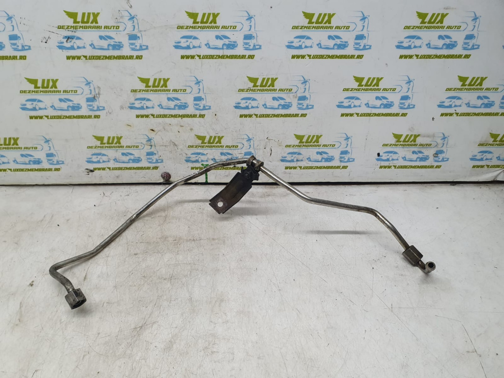 Conducta ulei turbo 03g145771e Volkswagen VW Golf 5 [2003 - 2009]