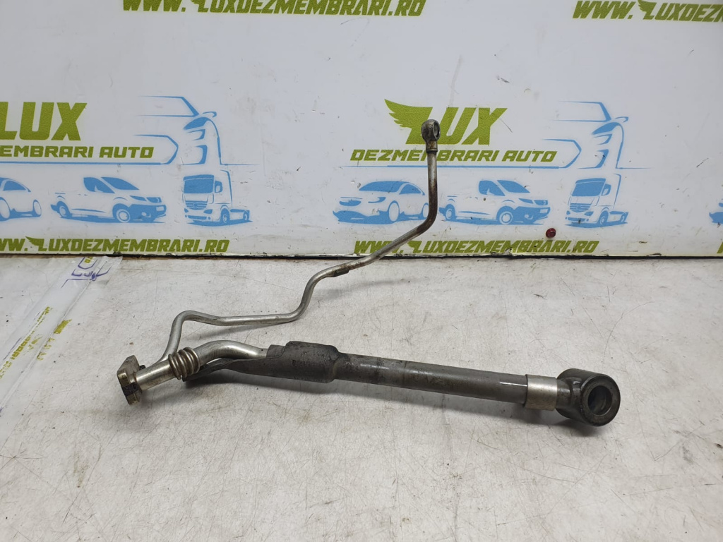 Conducta ulei turbo 03L145535a 1.6 tdi CAYC Volkswagen VW Golf 6 [2008 - 2015] 1.6 tdi CAYC