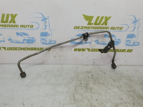 Conducta ulei turbo 045145859c 1.4 tdi BNM BNV Volkswagen VW Fox 2 [2003 - 2007]