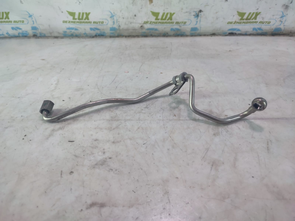 Conducta ulei turbo 04L145771H 2.0 tdi DETA Seat Leon 3 5F [facelift] [2016 - 2019]