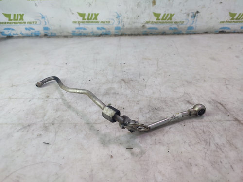 Conducta ulei turbo 04L145771J 1.6 tdi CLHA Volkswagen VW Golf 7 [2012 - 2017] 1.6 tdi CLHA