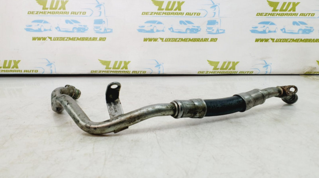 Conducta ulei turbo 059145735q 3.0 D Audi Q7 4L [2005 - 2009]