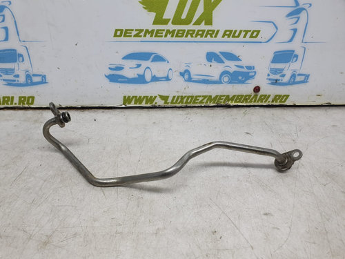 Conducta ulei turbo 05c145140c 1.0 eTSI DLAA Seat Leon 4 [2020 - 2024]