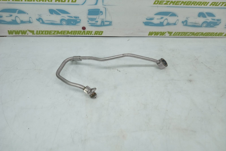 Conducta ulei turbo 1.0 tce h4d 151924112r Renault Captur 2 [2019 - 2020]
