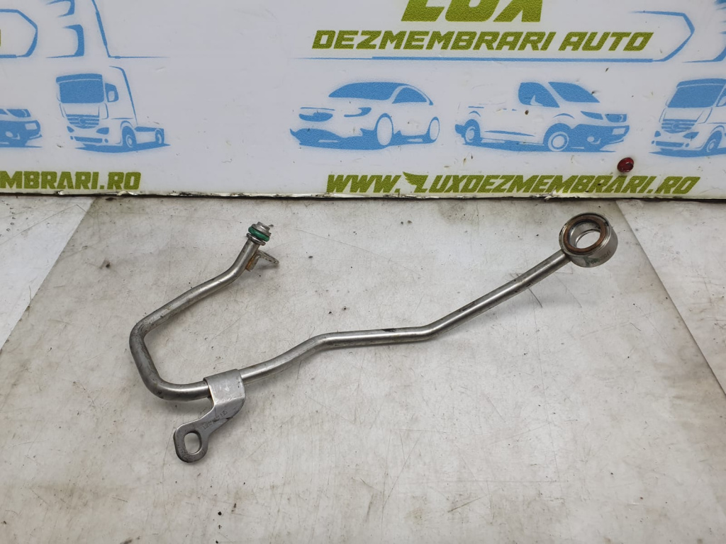 Conducta ulei turbo 1.0 tce h4d 151924112r Renault Captur 2 [2019 - 2020]