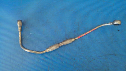 Conducta ulei turbo 1.3 d multijet fiat 500 doblo panda punto alfa romeo mito lancia ypsilon 5522165...