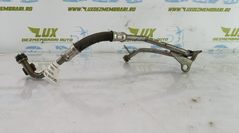 Conducta ulei turbo 1.3 tce H5H470 A2820902300 Mercedes-Benz A-Class W176 [2012 - 2015]