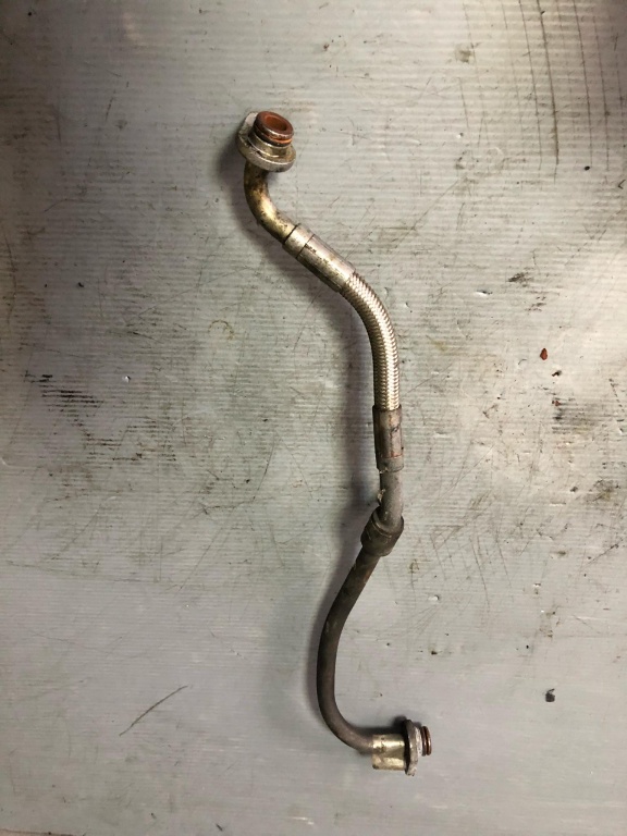 Conducta ulei turbo 1.4 b fiat 500l 55249231