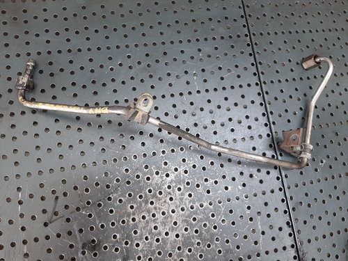 Conducta ulei turbo 1.4 tdi bnv vw fox polo 9n fabia 1 ibiza cordoba a2 roomster 045145859c