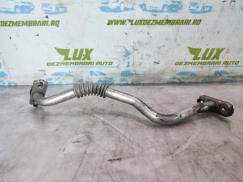 Conducta ulei turbo 1.4 tdi cusb 04b145735c Skoda Fabia NJ [2014 - 2018] 1.4 tdi CUSB
